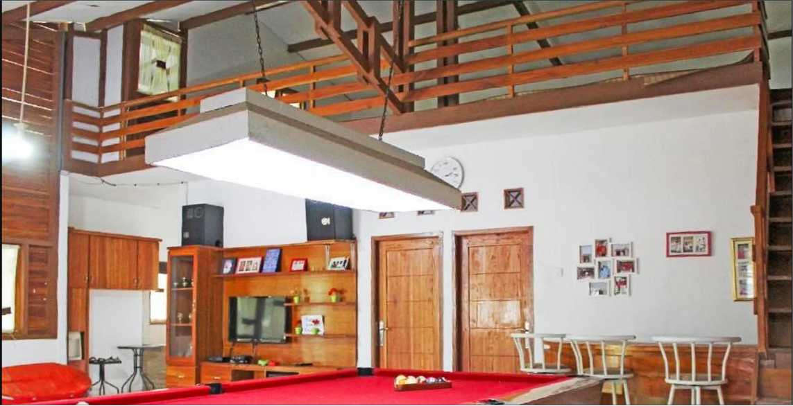 Villa Bayu 2BR